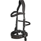 Waldhausen Cabezón Anatomisch Negro