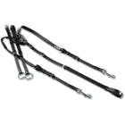 Waldhausen Arnés Frontal X-Line Elastic Negro