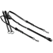 Waldhausen Arnés Frontal X-Line Elastic Negro