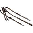Waldhausen Arnés Frontal X-Line Elastic Marron