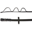 Waldhausen Riendas de Caza X-Line Negro