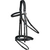 Waldhausen Brida X-Line Supersoft Inglés Combinado Negro