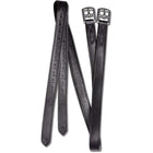 Waldhausen Correas de estribo X-Line Soft Negro