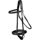 Waldhausen Brida sin Bocado X-Line Supersoft Negro