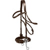 Waldhausen Hackamore Hackamore X-Line Marron