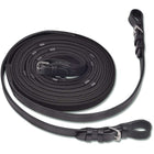 Waldhausen Riendas X-Line 19mm Lang Negro