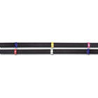 Waldhausen Riendas X-Line 16mm Anti-Slip Negro
