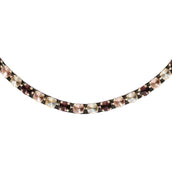 Waldhausen Brida X-Line Goldheart Sueco Combinado Marron