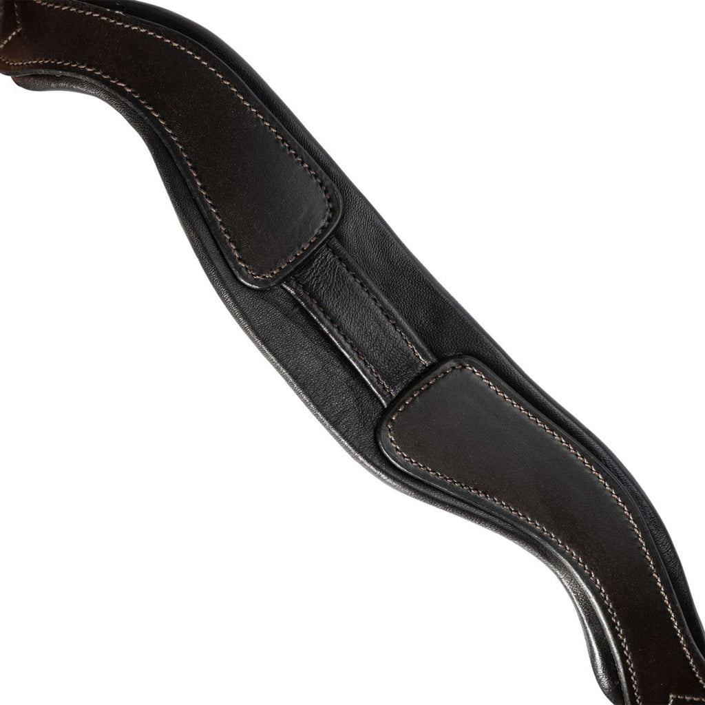 Waldhausen Brida X-Line Goldheart Sueco Combinado Marron