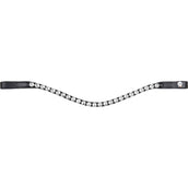 Waldhausen Frontal X-Line Boost Negro/Blanco Claro
