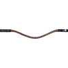 Waldhausen Frontal X-Line Boost Negro/Oro rosa