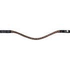 Waldhausen Frontal X-Line Boost Negro/Oro rosa