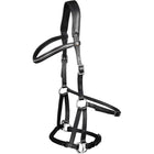 Waldhausen Brida sin Bocado X-Line Supersoft Nuova Negro