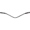 Waldhausen Frontal X-Line Glam Negro/Blanco/Plata