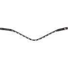 Waldhausen Frontal X-Line Glam Negro/Blanco/Plata