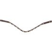 Marron Oro Beige Plata