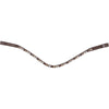 Waldhausen Frontal X-Line Glam Marron Oro Beige Plata