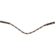 Marron Oro Beige Plata