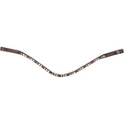 Waldhausen Frontal X-Line Glam Marron Oro Beige Plata