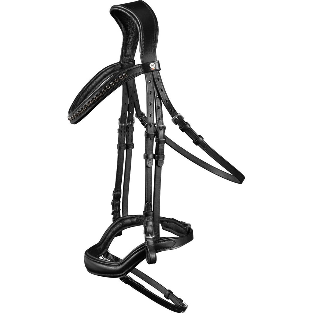 Waldhausen Brida X-Line New Shape II Negro