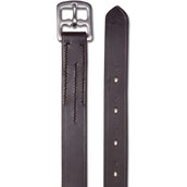 Waldhausen Correas de estribo X-Line 22mm Leder Marron