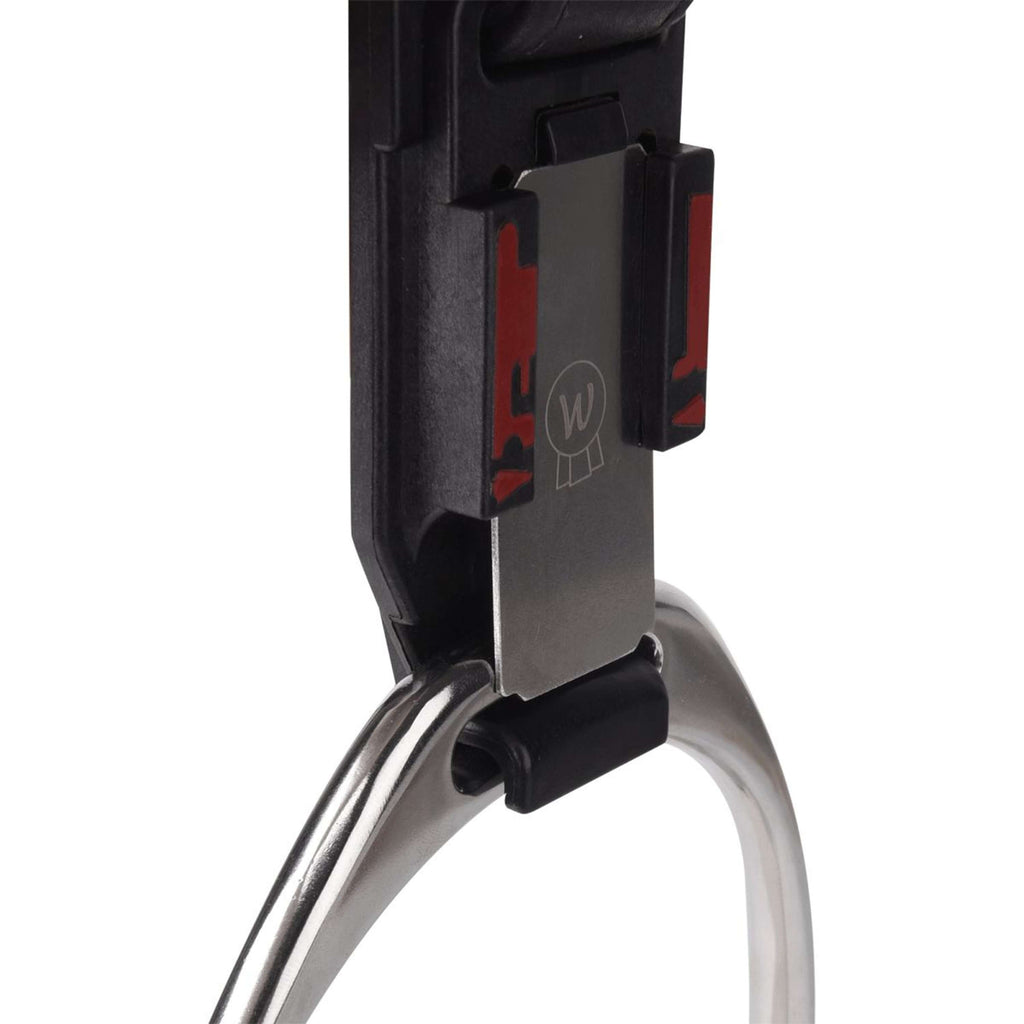 Waldhausen Clip de Seguridad para Estribos