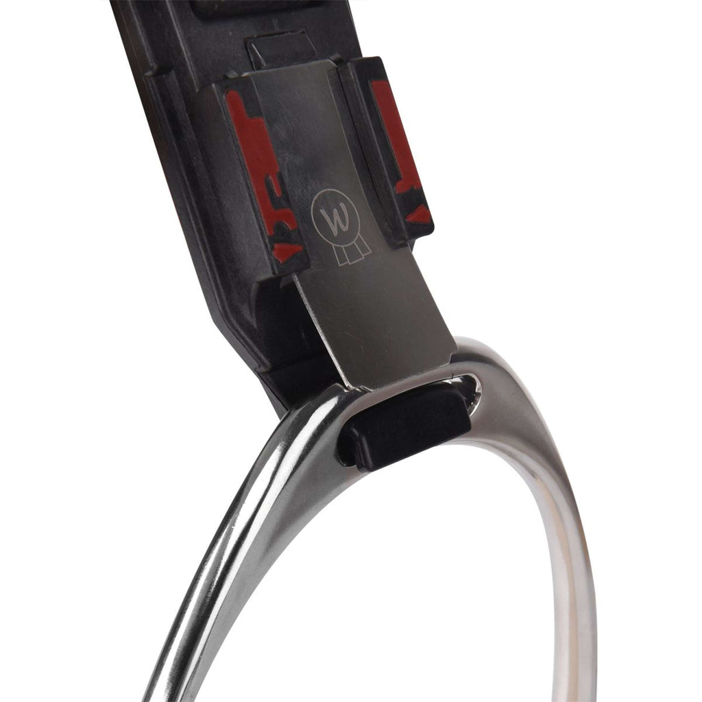 Waldhausen Clip de Seguridad para Estribos