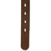 Waldhausen Correaje Lang Marron