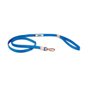 Weatherbeeta Correa para Perro Elegance Azul