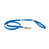 Weatherbeeta Correa para Perro Elegance Azul