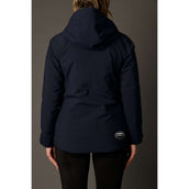 Weatherbeeta Chaqueta Tania Waterproof Ink