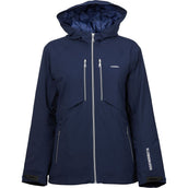 Weatherbeeta Chaqueta Tania Waterproof Ink