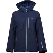 Weatherbeeta Chaqueta Tania Waterproof Ink