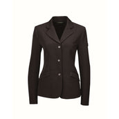 Dublin Chaqueta de Competición Casey Tailored Niños Negro