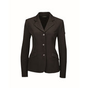 Dublin Chaqueta de Competición Casey Tailored Niños Negro