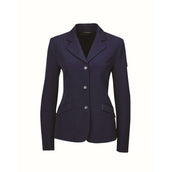 Dublin Chaqueta de Competición Casey Tailored Niños Marino