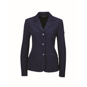 Dublin Chaqueta de Competición Casey Tailored Niños Marino