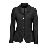 Dublin Chaqueta de Competición Hanna Mesh Tailored II Niños Negro