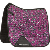 Weatherbeeta Mantilla Prime Leopard Doma Leopardo Rosa