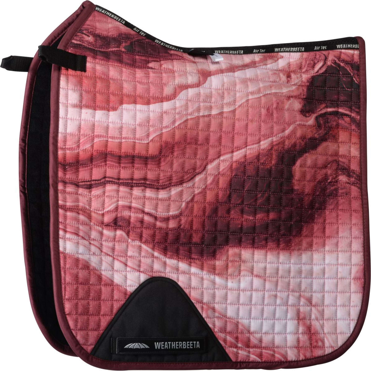 Weatherbeeta Mantilla Prime Swirl Marble Doma Burdeos