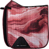 Weatherbeeta Mantilla Prime Swirl Marble Doma Burdeos