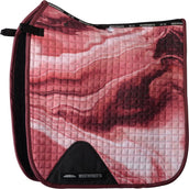 Weatherbeeta Mantilla Prime Swirl Marble Doma Burdeos