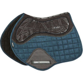 Weatherbeeta Mantilla Ultra Grip Springen Navy