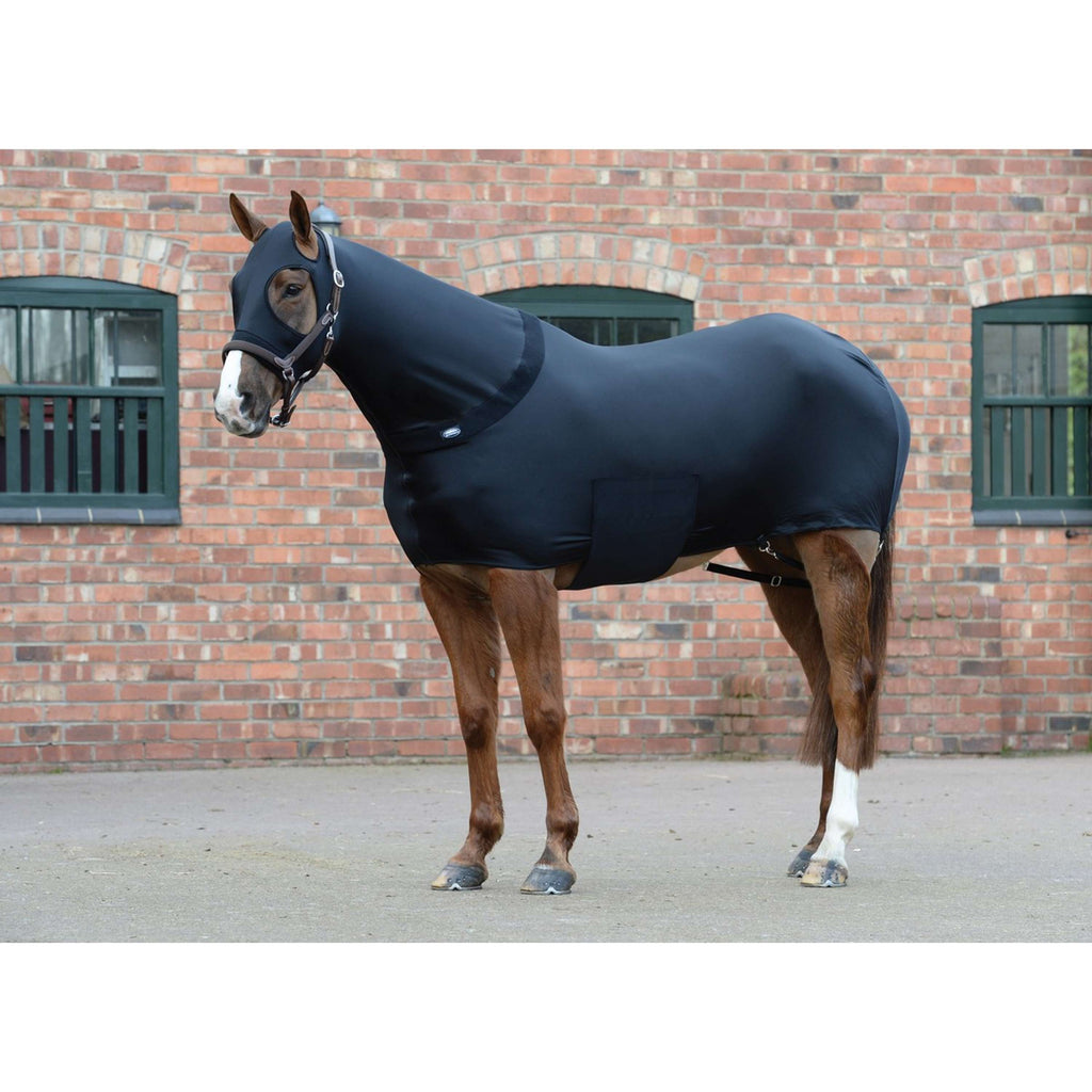 WeatherBeeta Rug Stretch Negro