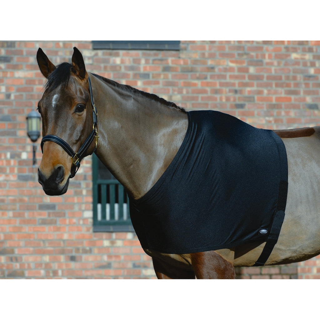 WeatherBeeta Guardia de hombro Stretch Negro
