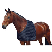 Weatherbeeta Guardia de hombro Deluxe Negro