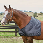 WeatherBeeta Guardia de hombro Satin Negro