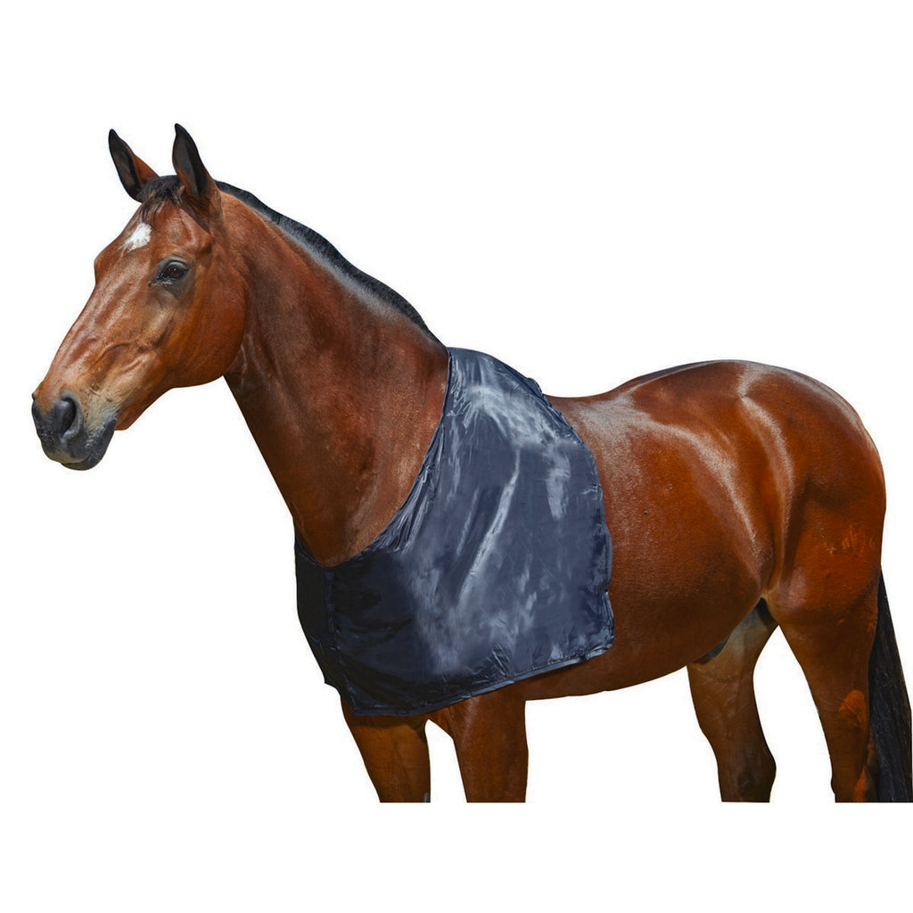 WeatherBeeta Guardia de hombro Satin Negro