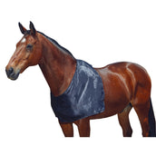 Weatherbeeta Guardia de hombro Satin Negro