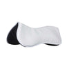WeatherBeeta Mantilla confort Memory Foam Blanco